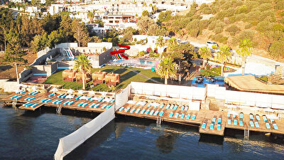 Bodrum Da Ne Yer Nerelere Gider Ve Nerede Kalir