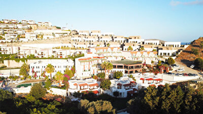 Bodrum Da Ne Yer Nerelere Gider Ve Nerede Kalir