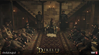 New preview of hit Turkish TV series Diriliş Ertuğrul released
