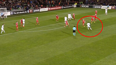 Pogba makes amazing assist against Moldova