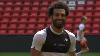 Chelsea fans denied entry to match over racist chant against Mohamed Salah