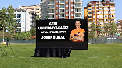 Turkey: Crash claims Czech striker Josef Sural