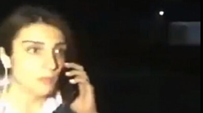 مسرحية فاشلة وسخفية لتشويه