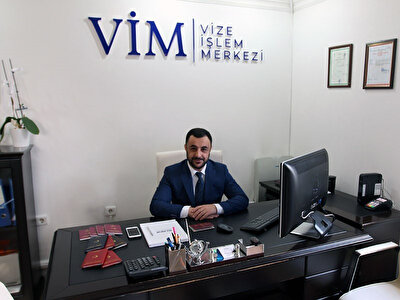 Dubai Vizesi Nasil Alinir