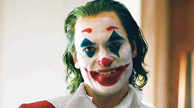Joker's Joaquin Phoenix protests for animal rights in London
