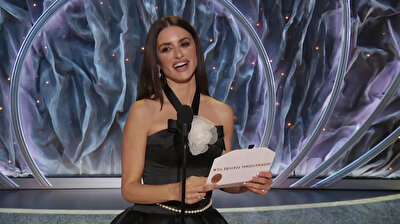 Highlights from the 2020 Oscars ceremony