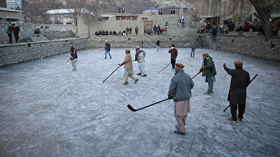 Secret to longevity by the Hunza people of Pakistan