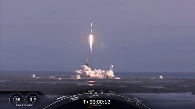 SpaceX launches another 60 Starlink satellites from Florida