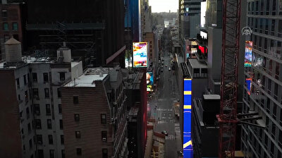 The New York State on PAUSE