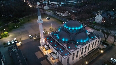 Adhan recited from mosques to fight against COVID-19 in Germany