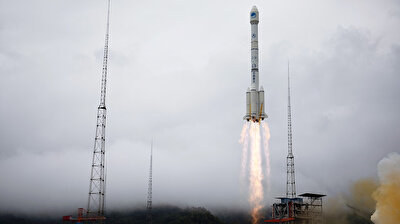 China puts final satellite for Beidou network into orbit