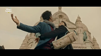 Hindi movie Dil Bechara trailer watched over 20 million times on YouTube, shattering records