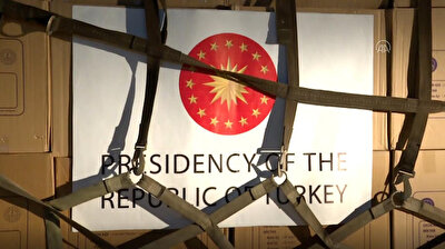 Turkey extends helping hand to Lebanon in wake of explosion