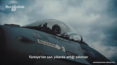 Turkey's giant 5.5 ton UAV to change regional power balances
