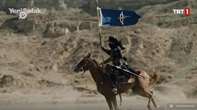 'Conquests and wisdom': After Ertugrul, Turkey unveils trailer of new historical drama