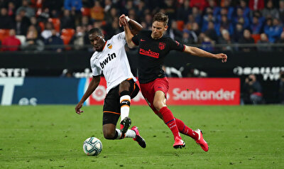 Kondogbia Galatasaray A Transfer Olacak Mi