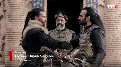 After Ertugrul hit, Turkey releases trailer for 'Awakening: The Great Seljuk'