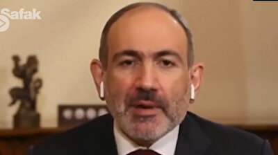 BBC host humiliates Armenian PM, says 'You are not a peacemaker'
