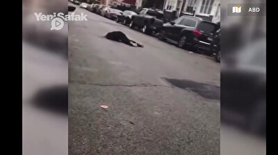 US police gun down Black man with bipolar disorder