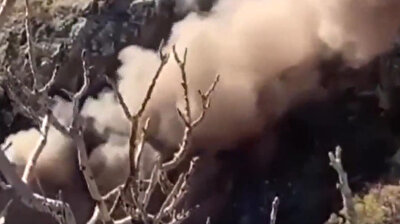 Turkey destroys three caves belonging to YPG/PKK terrorists