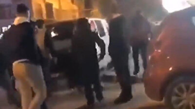 Little boy screams and cries in devastating video after police seize his peddler's cart