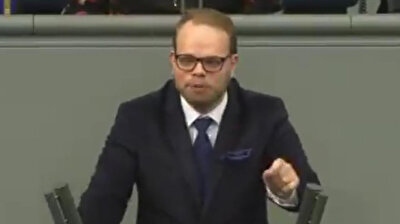Let’s not tell Muslims what modern Islam is, says German politician