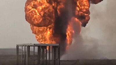 Daesh terror group carries out bomb attack on oil wells in Iraq