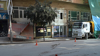 Magnitude 5.3 earthquake jolts eastern Turkey