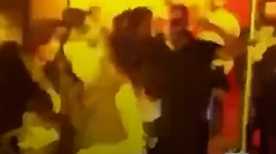 Outrage after Turkey-restored West Bank mosque turned into nightclub