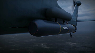 Turkey introduces domestically produced light class torpedo