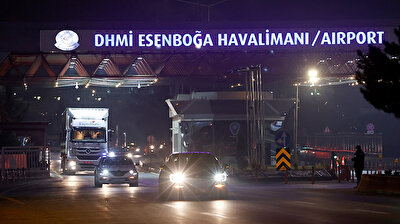 First batch of COVID-19 vaccines arrives in Turkey
