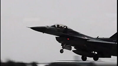 Turkey 'neutralizes' 4 PKK terrorists in northern Iraq