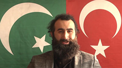 Pakistan, Turkey join forces to highlight pan-Muslim role in Balkan wars in new historical drama