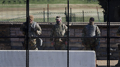 National guards to protect US capitol against potential protests