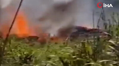 Football players die in tragic plane crash in Brazil