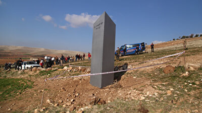 Mysterious monolith appears at world’s oldest temple in Turkey
