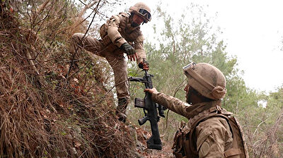 Turkey launches new phase of domestic anti-terror op