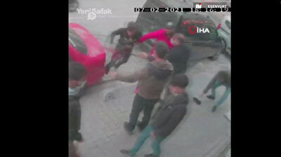 Turkish youth stabs childhood friend to death in horrible murder