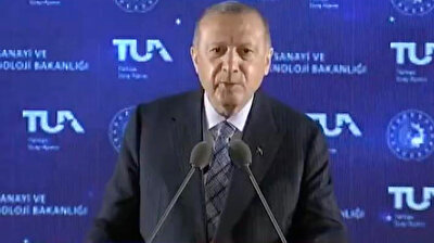 أردوغان مخاطباً ماكرون: لقد قتل أجدادكم مليون جزائري