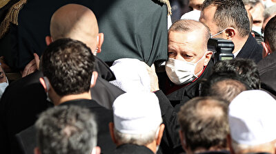 Turkish president mourns over death of Islamic scholar