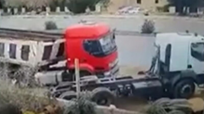 Libyan interior minister assassination attempt caught on tape in fresh footage