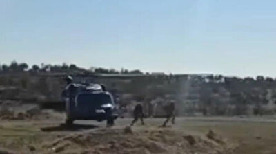 Turkey detains 3 YPG terrorists, destroys warehouses in Operation 'Eren-5 Bagok'