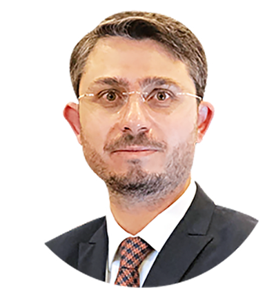 ليفينت يلماز