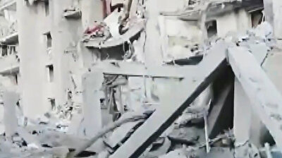 هجمات روسية تقتل وتجرح 48 مدنياً في منطقة أوديسا الأوكرانية