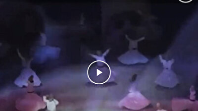 قونية.. عرض رائع لطائرات
