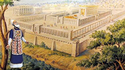 ROMA’YA KADAR KISA GEÇİŞLER