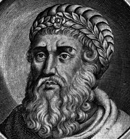 HEROD, TAHTA GEÇİYOR