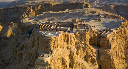 MASADA’NIN DÜŞÜŞÜ