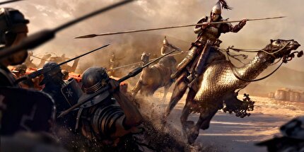 SÂSÂNÎLER KUTSAL TOPRAKLARDA