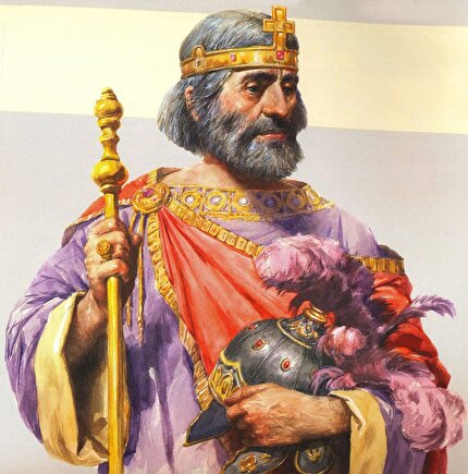 HERAKLİYUS’UN YEMİNİ